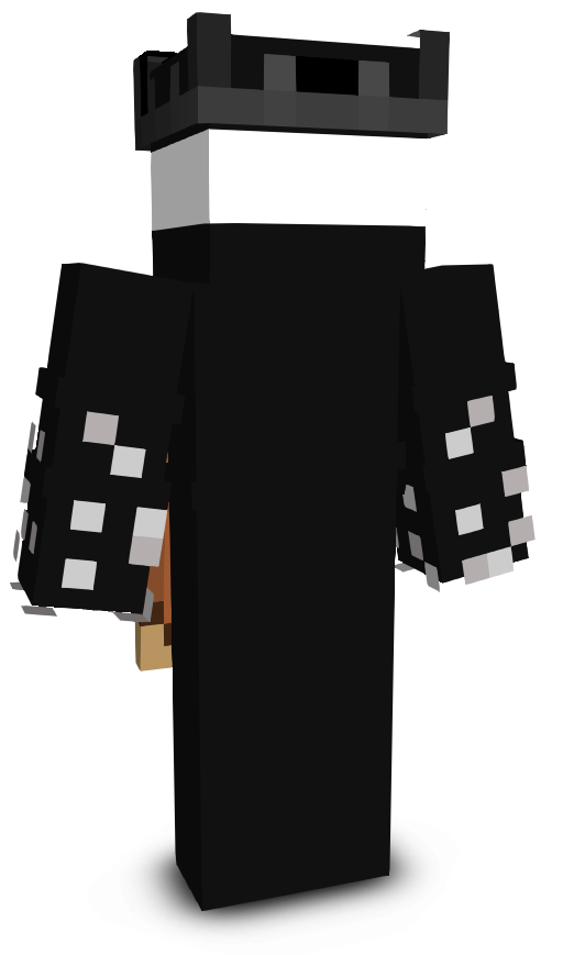 ItzTheRealNight's skin