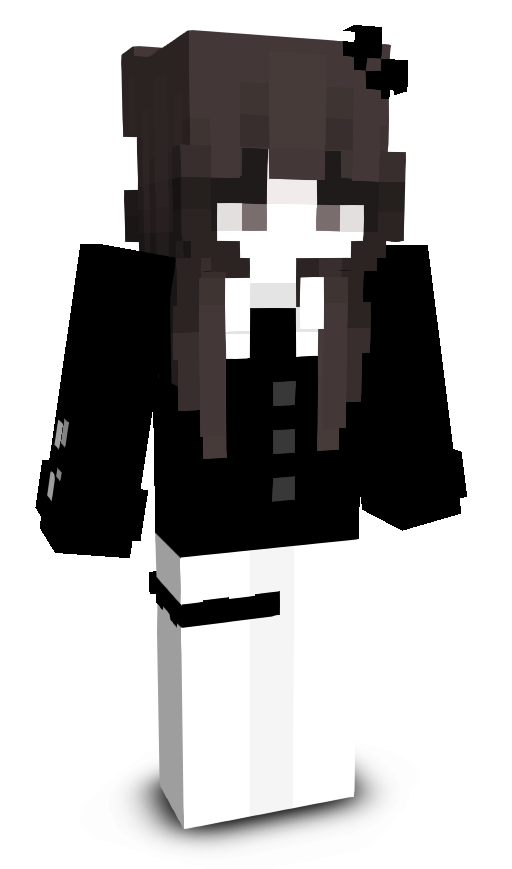 ribbonsaint's skin