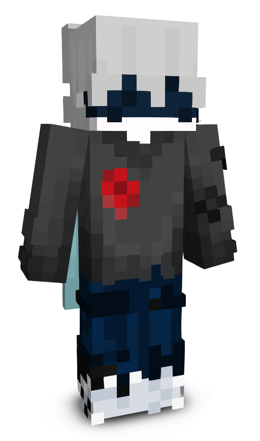 Vexluther's skin