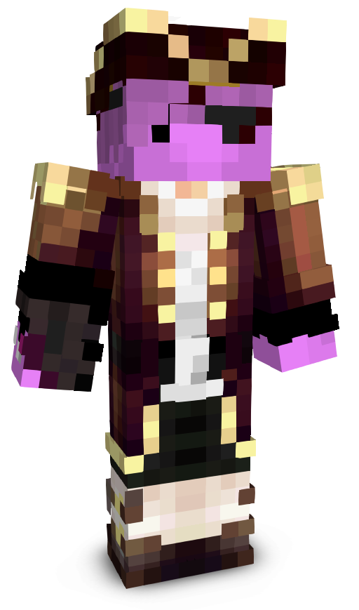 ZIZ_Taper's skin