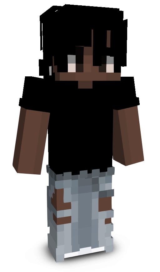 vixss's skin
