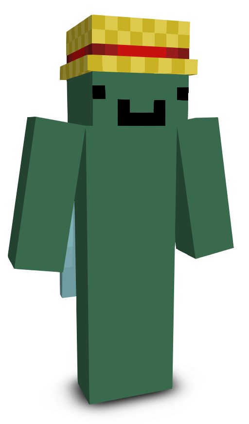 Asukias's skin