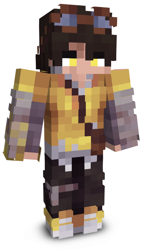 CallM3AJ's skin