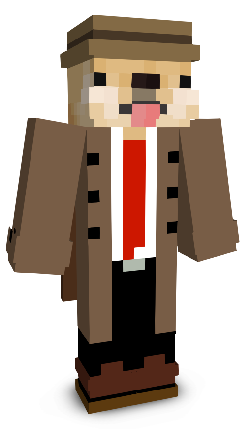 Ily69DogEater69's skin