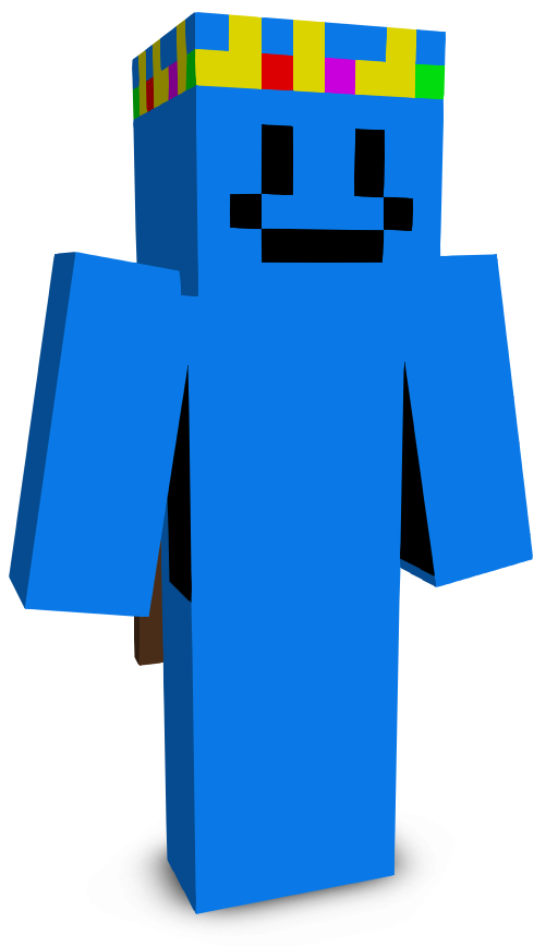 parickyourboy678's skin