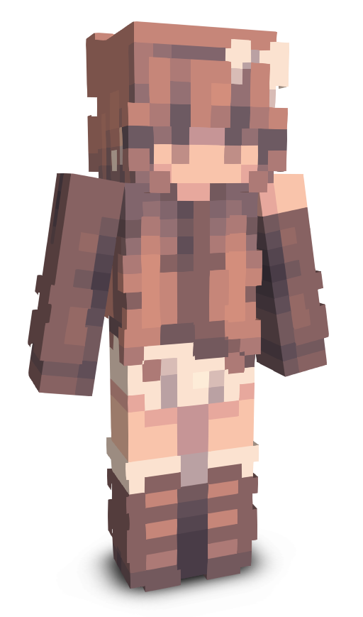 DR_la_peace's skin