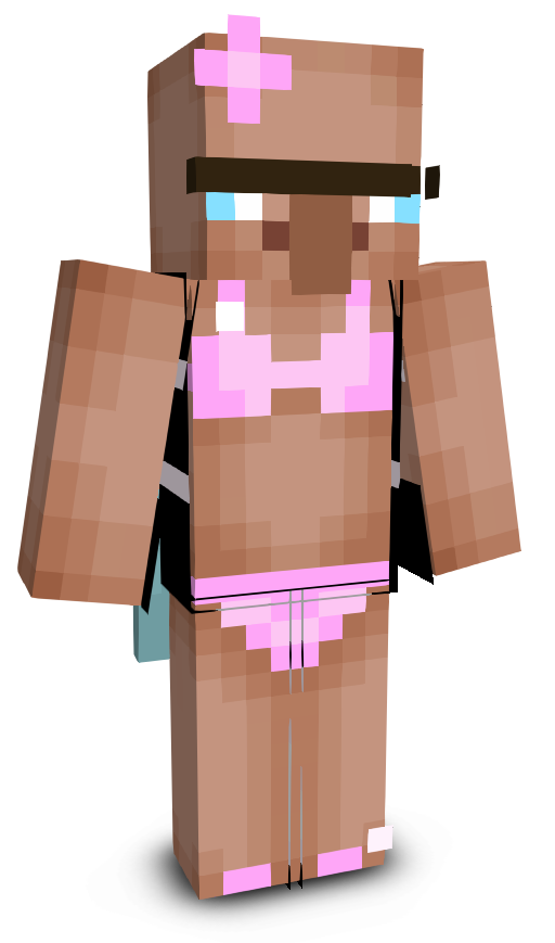 Dos_P3ns1l0s's skin