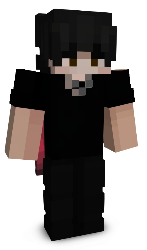 ilooklikegojo's skin