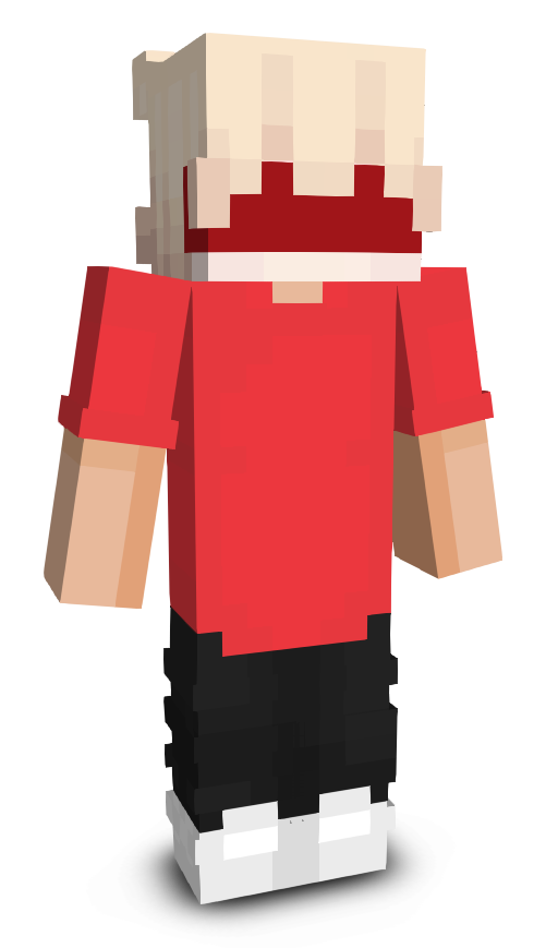 pixel_playz14's skin