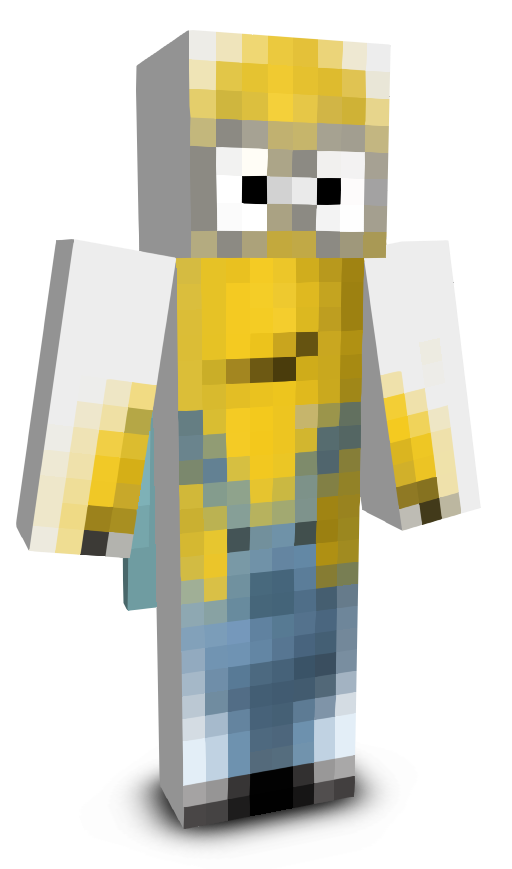 41v1's skin