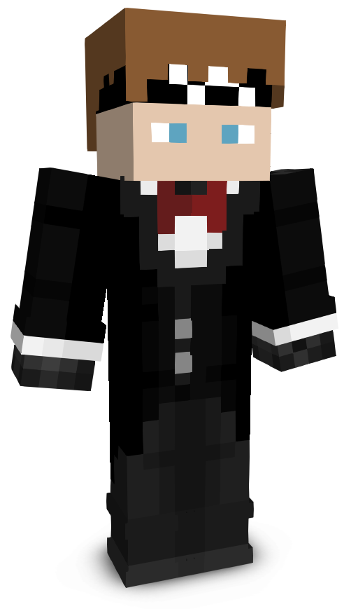 Phlo3m's skin