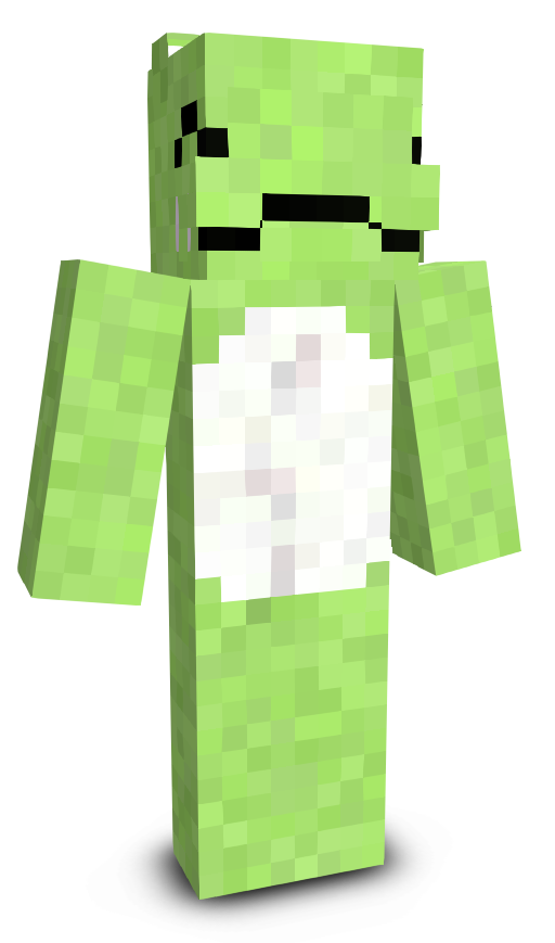 MahelyMiquel's skin