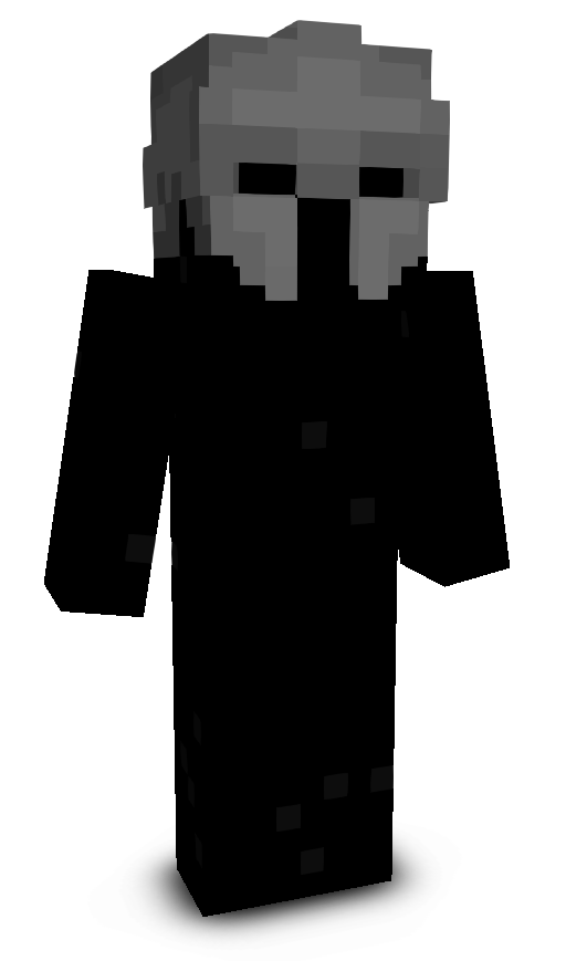 VoidNoLimit's skin