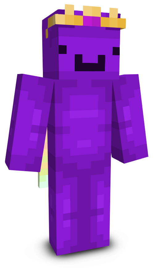 FemboyMaleek's skin