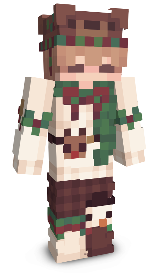 Velric_'s skin