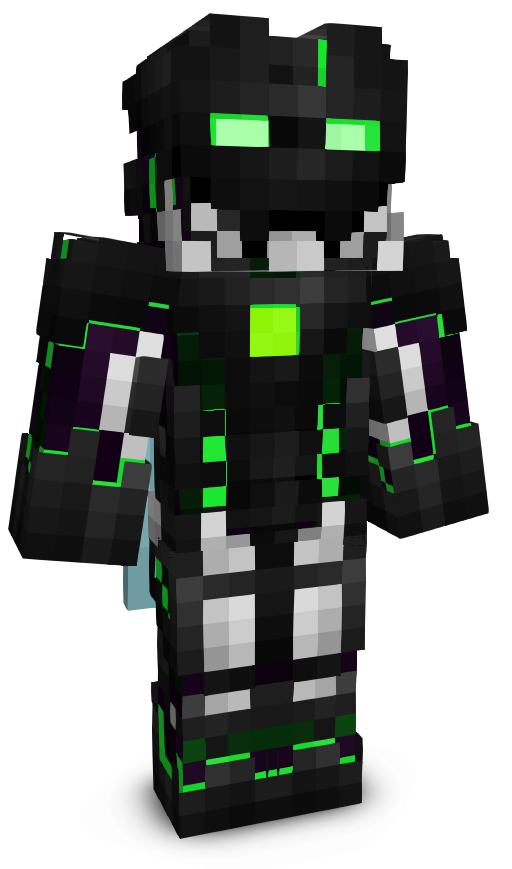 fireonli's skin