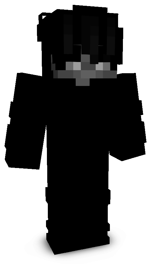 Samoreru's skin