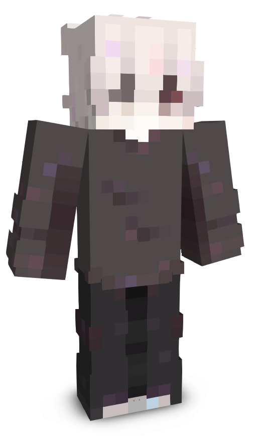 seanpoul1357's skin