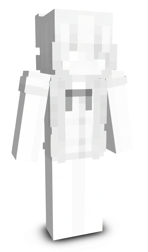 puIze's skin