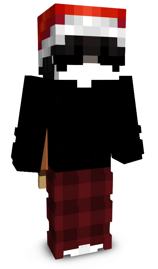 HudsonFlash's skin
