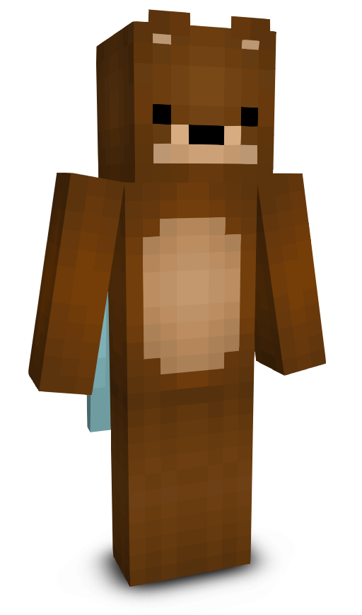 Bearxx124's skin
