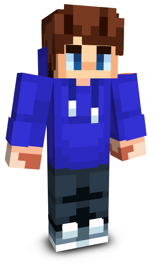 Vilu11's skin