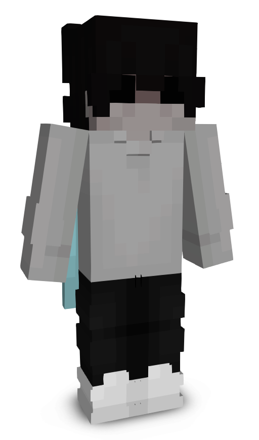Rayanislokihim21's skin