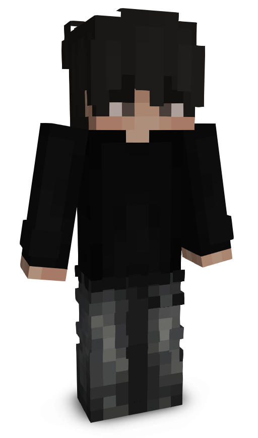 EHCrixs's skin