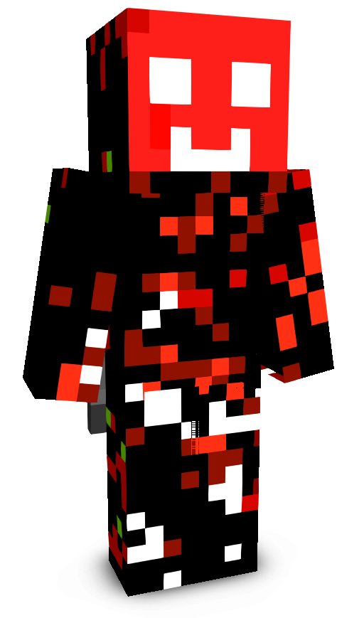 ppomade's skin