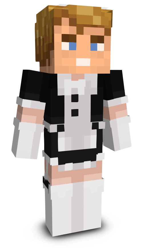 Gaswastaken_'s skin