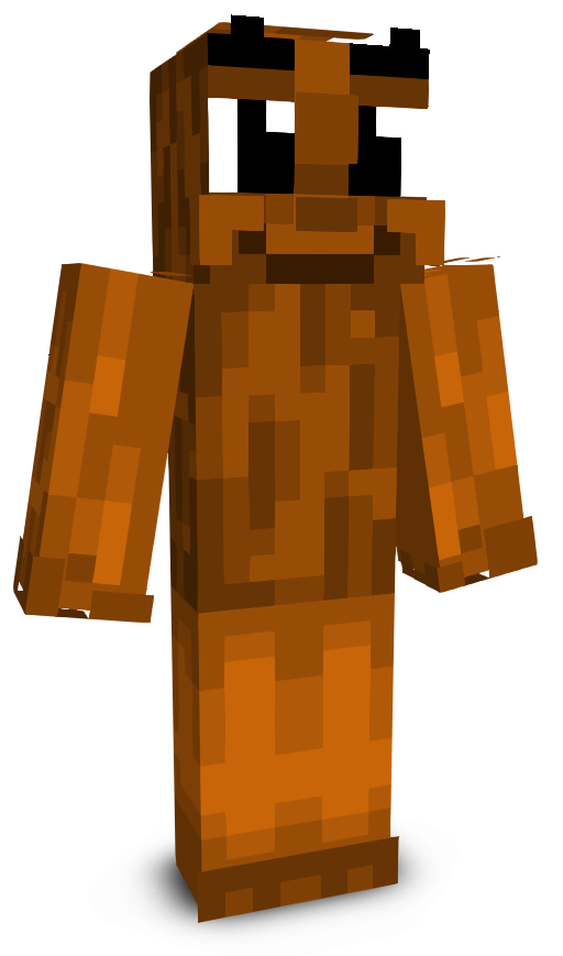 blairwoa's skin
