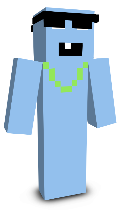 PrestigeMacros's skin