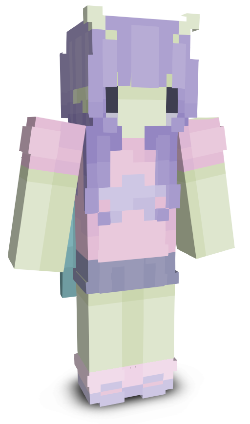Sicknick2100's skin