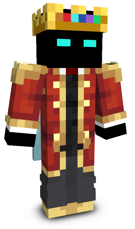 DestroyerX4's skin