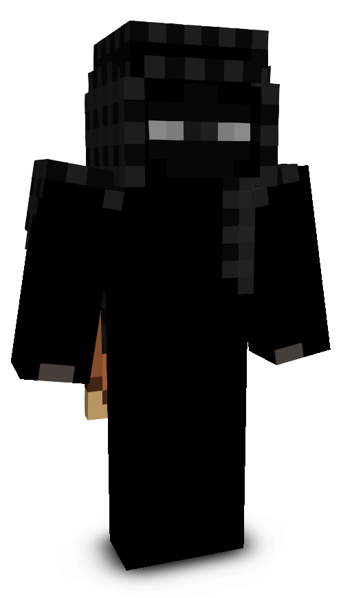 RobyNbN's skin