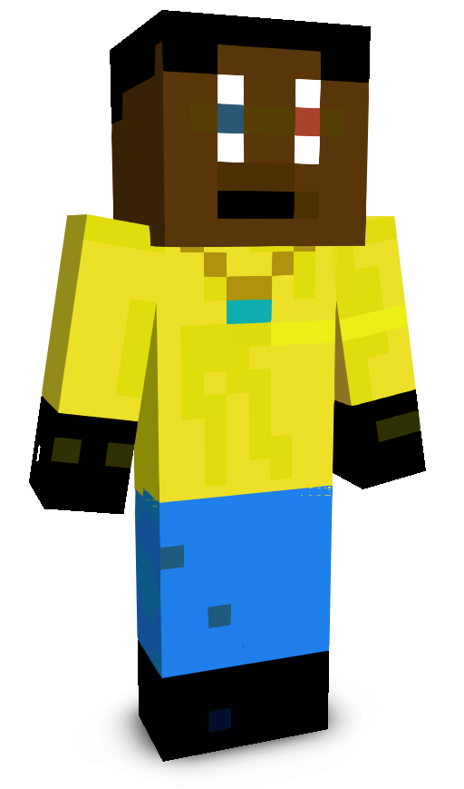 SidedFurball636's skin