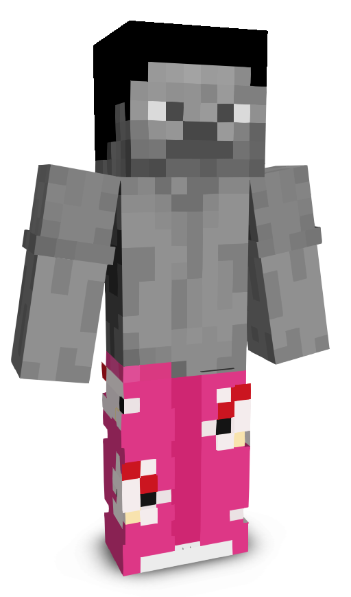 AlexKle's skin