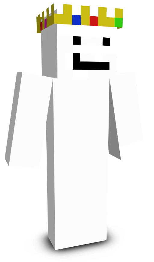 lleeeevv's skin