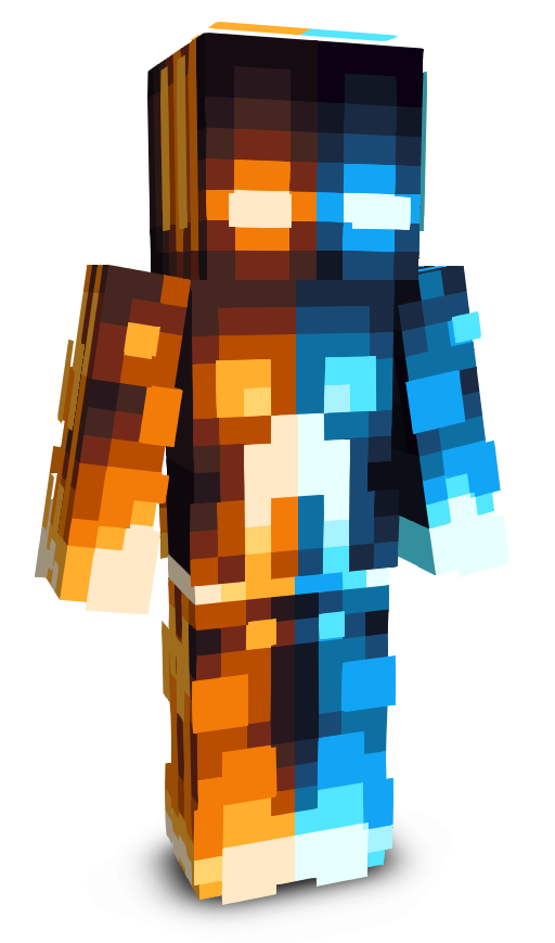 JohanDegn's skin