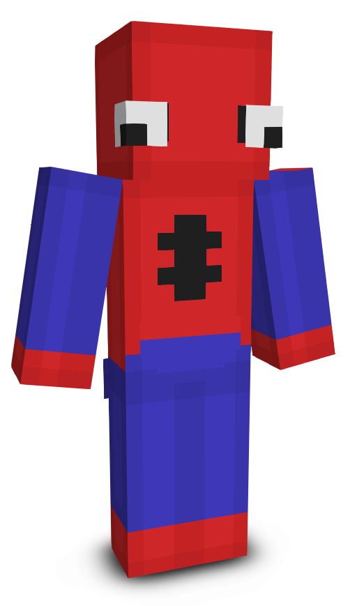 YSPEEE's skin