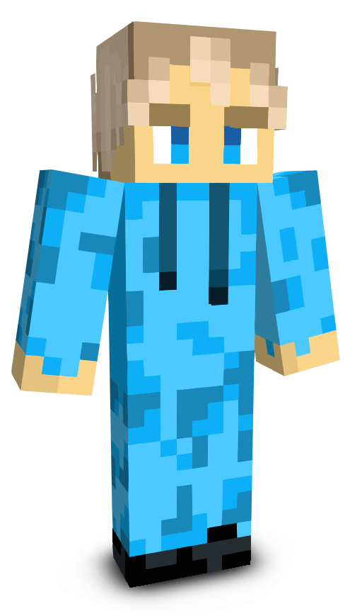 EricSokPlays's skin