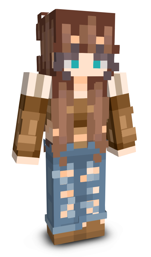 LinGlowb8kpUwU's skin