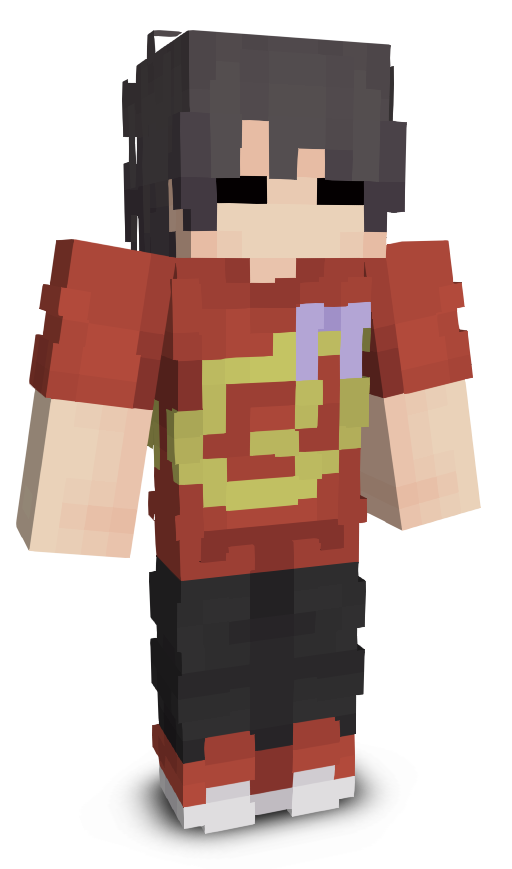 HeyItsSnazzyLol's skin
