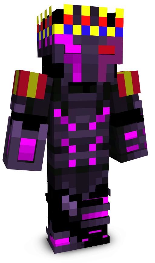 Gengar0555's skin