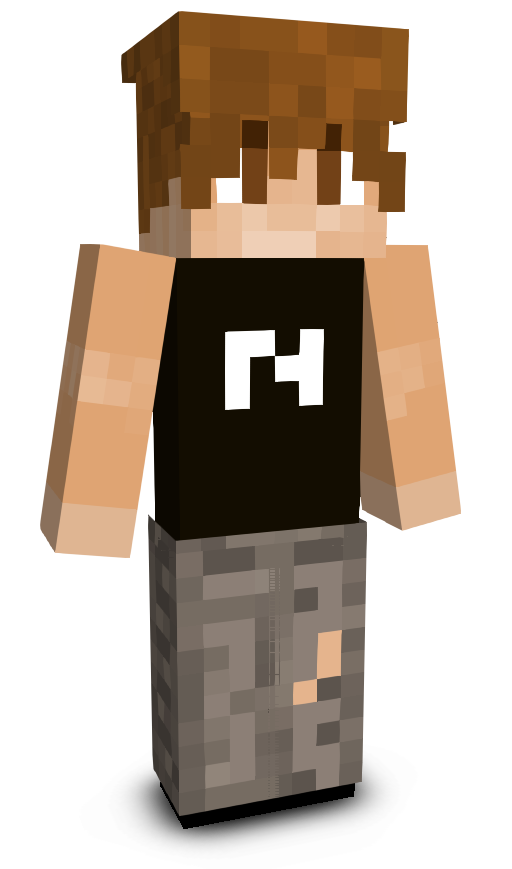 NajoKingYT's skin