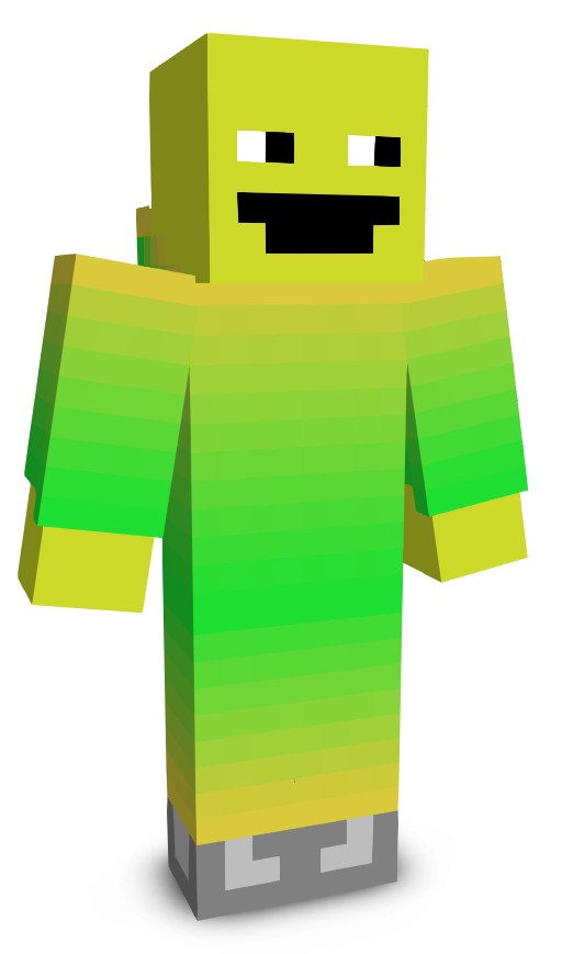 KeremByaos's skin