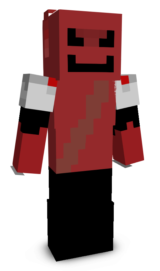 planetero's skin