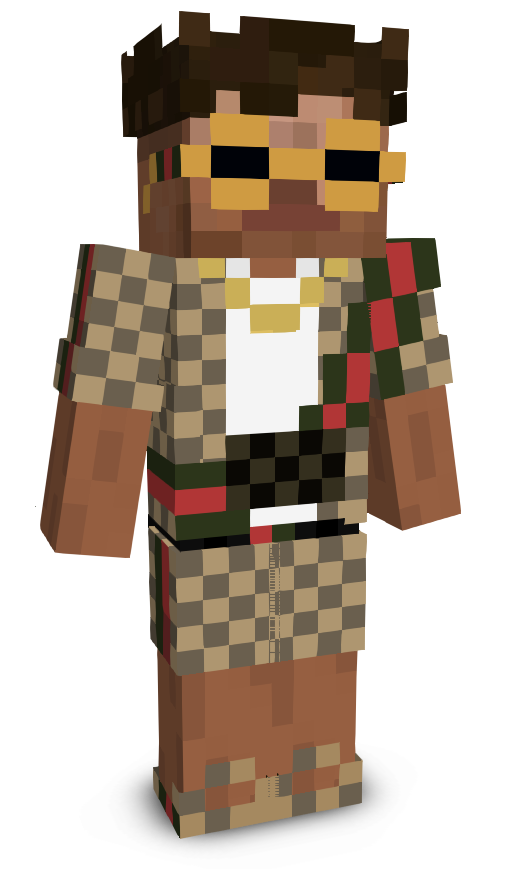 pswerk1's skin