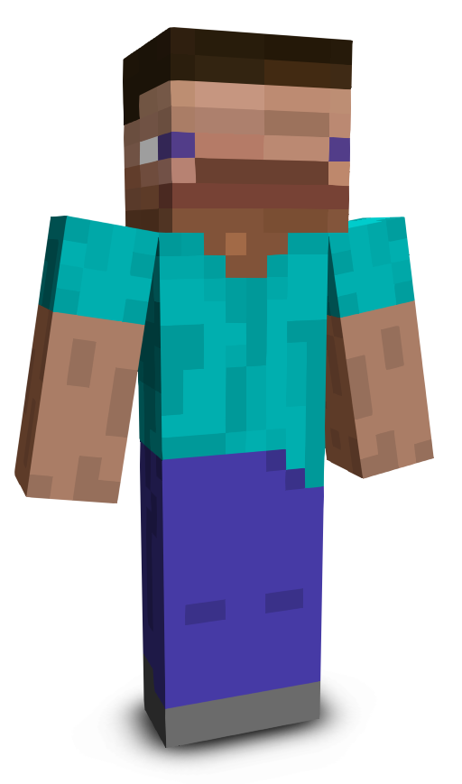 AwPlayerFPS's skin