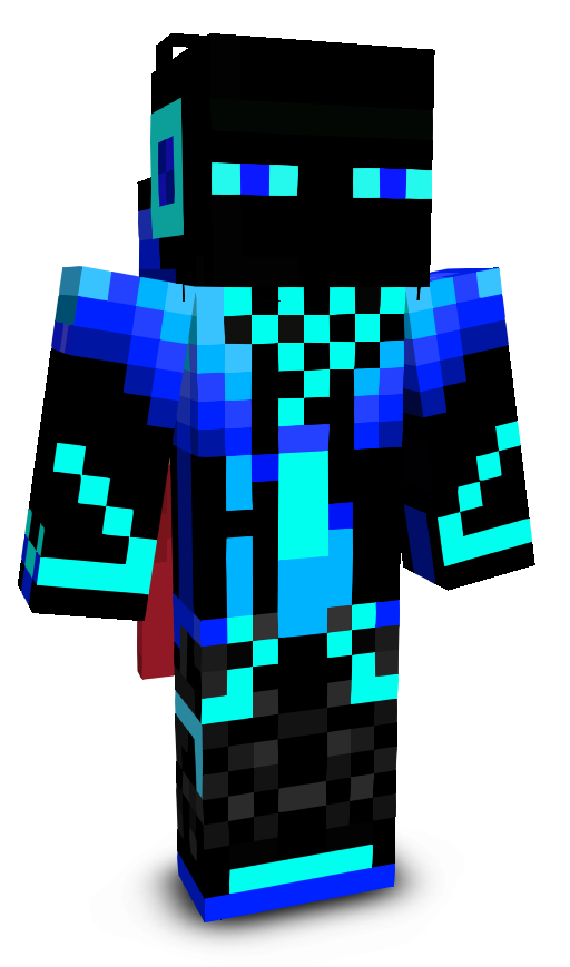 Crafter_Peter's skin